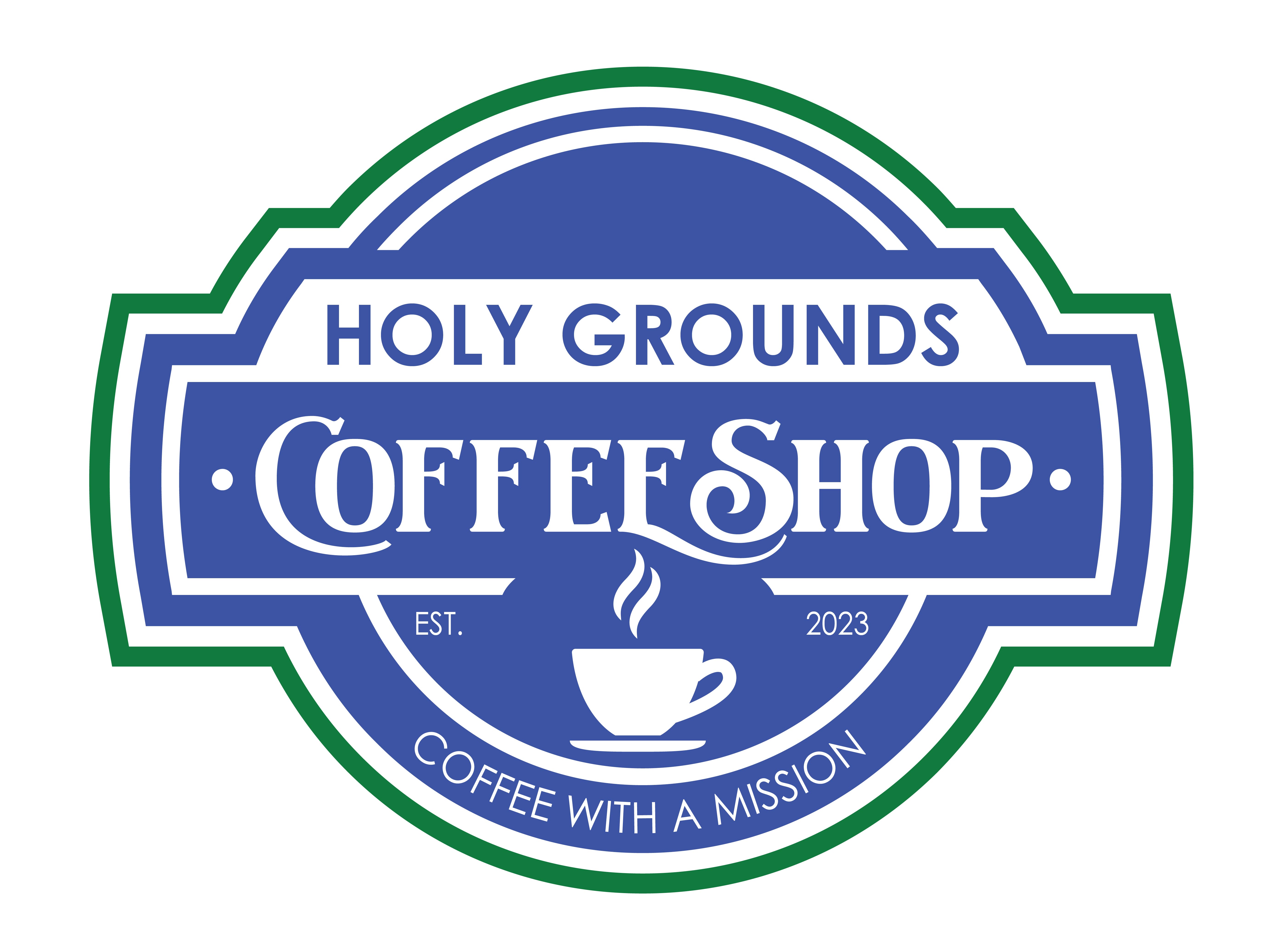 Holy Grounds Coffee Shop Clear Springs Baptist Church